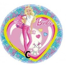 71271B VAFA BARBIE ROTUNDA Modecor D21cm